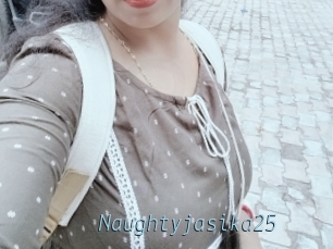 Naughtyjasika25