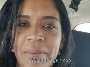 Nawtytigeress