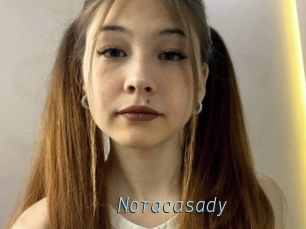 Noracasady