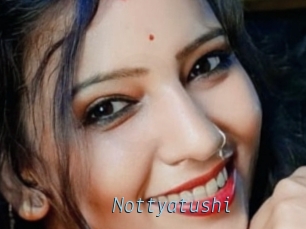 Nottyatushi