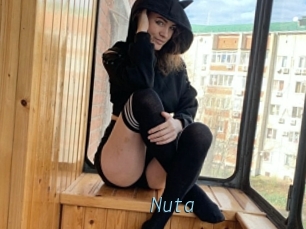 Nuta