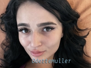 Odettemuller