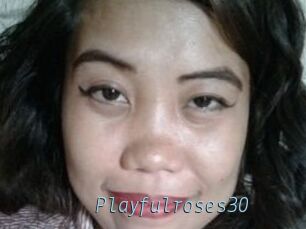 Playfulroses30