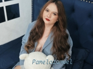 Pamelazamuel