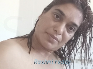 Rashmireddy