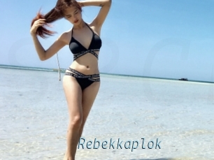 Rebekkaplok