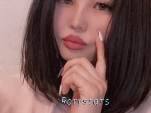 Rorystars