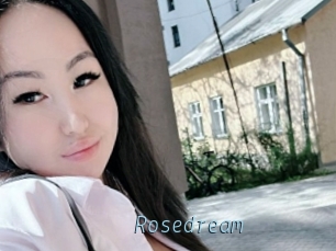 Rosedream