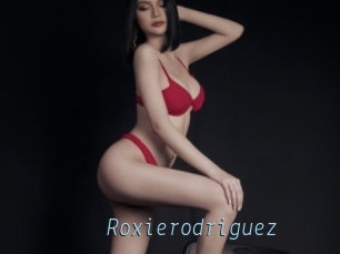 Roxierodriguez