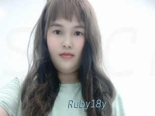 Ruby18y