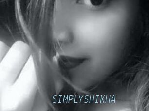 SIMPLYSHIKHA