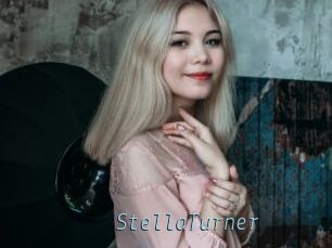 StellaTurner