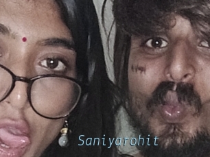 Saniyarohit