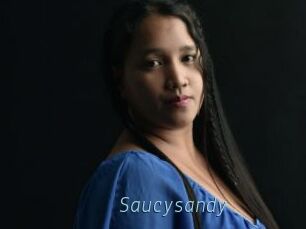 Saucysandy