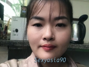 Sexyasia90