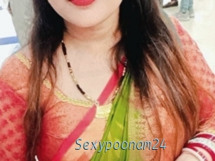 Sexypoonam24