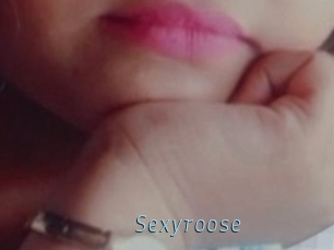 Sexyroose