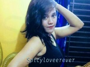 Spicyloveerever