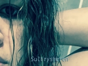 Sultrysharon