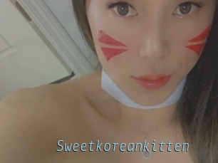 Sweetkoreankitten