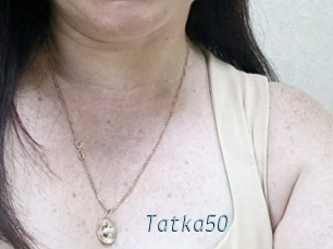 Tatka50