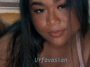Urfavasian