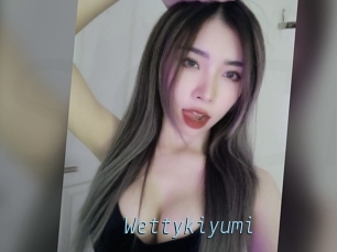 Wettykiyumi