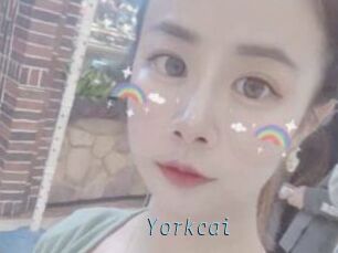 Yorkcai
