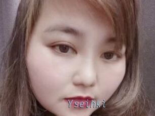 Yseihki
