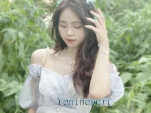 Yanihowart