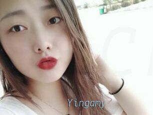 Yingamy