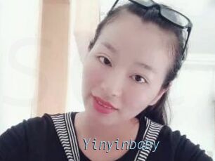 Yinyinbaby