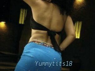 Yummytits18
