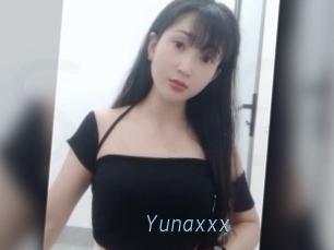 Yunaxxx