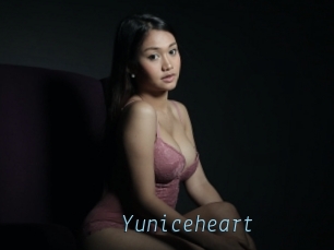 Yuniceheart